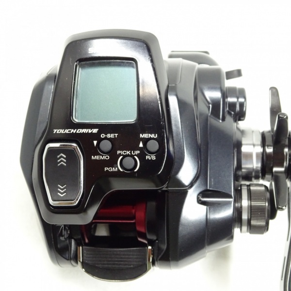 21フォースマスター 200